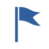 Fahne: Icon: steht für Handwerk mit Qualität: Schlosser aus Olching